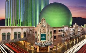 Silver Legacy Reno, A Caesars Destination